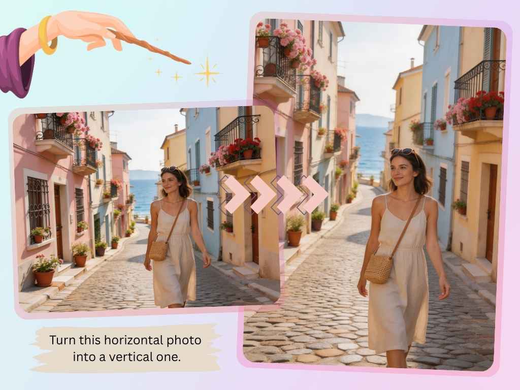 Generative Fill for Free AI Photo Editor Online