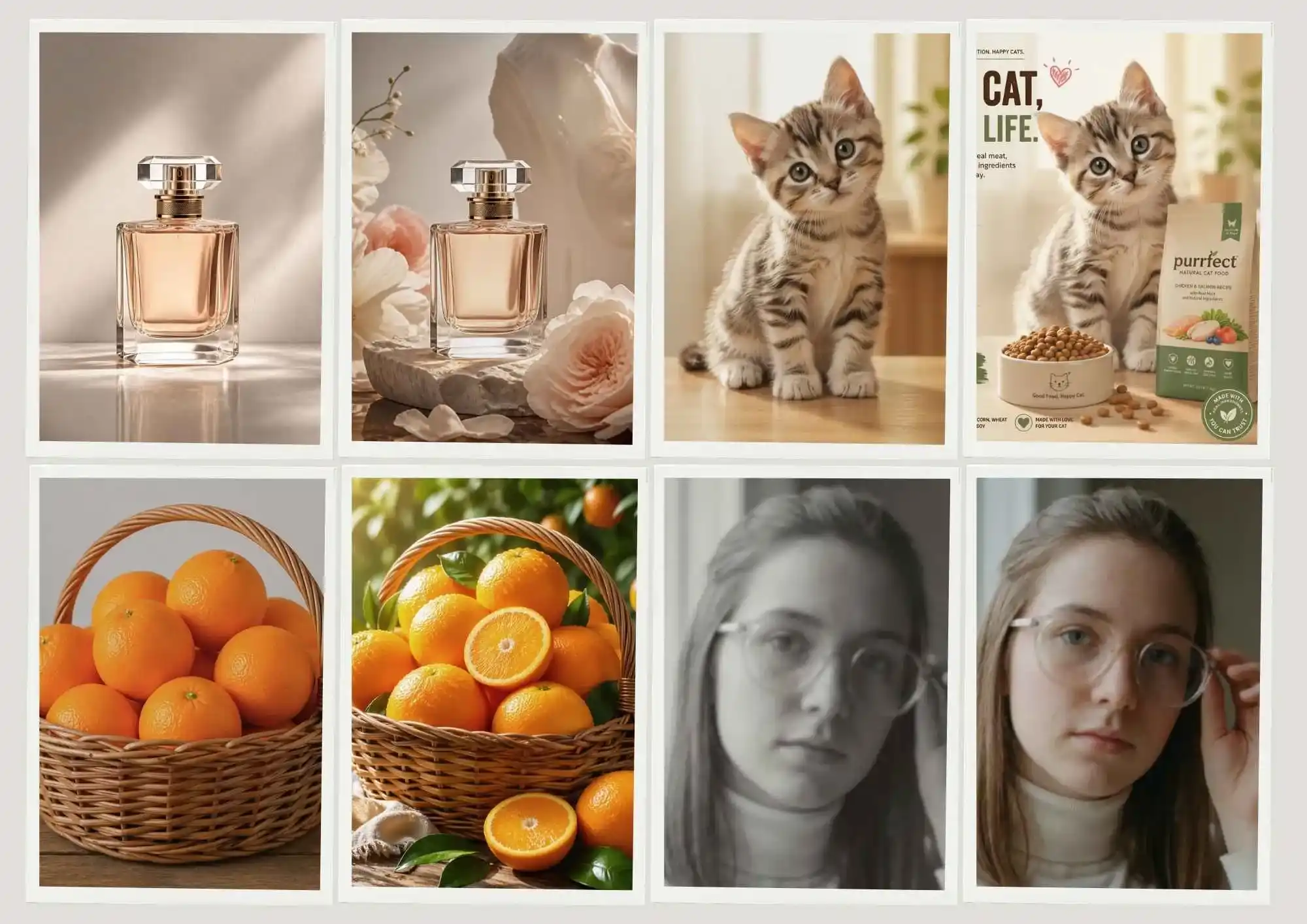 AI Photo Editor
