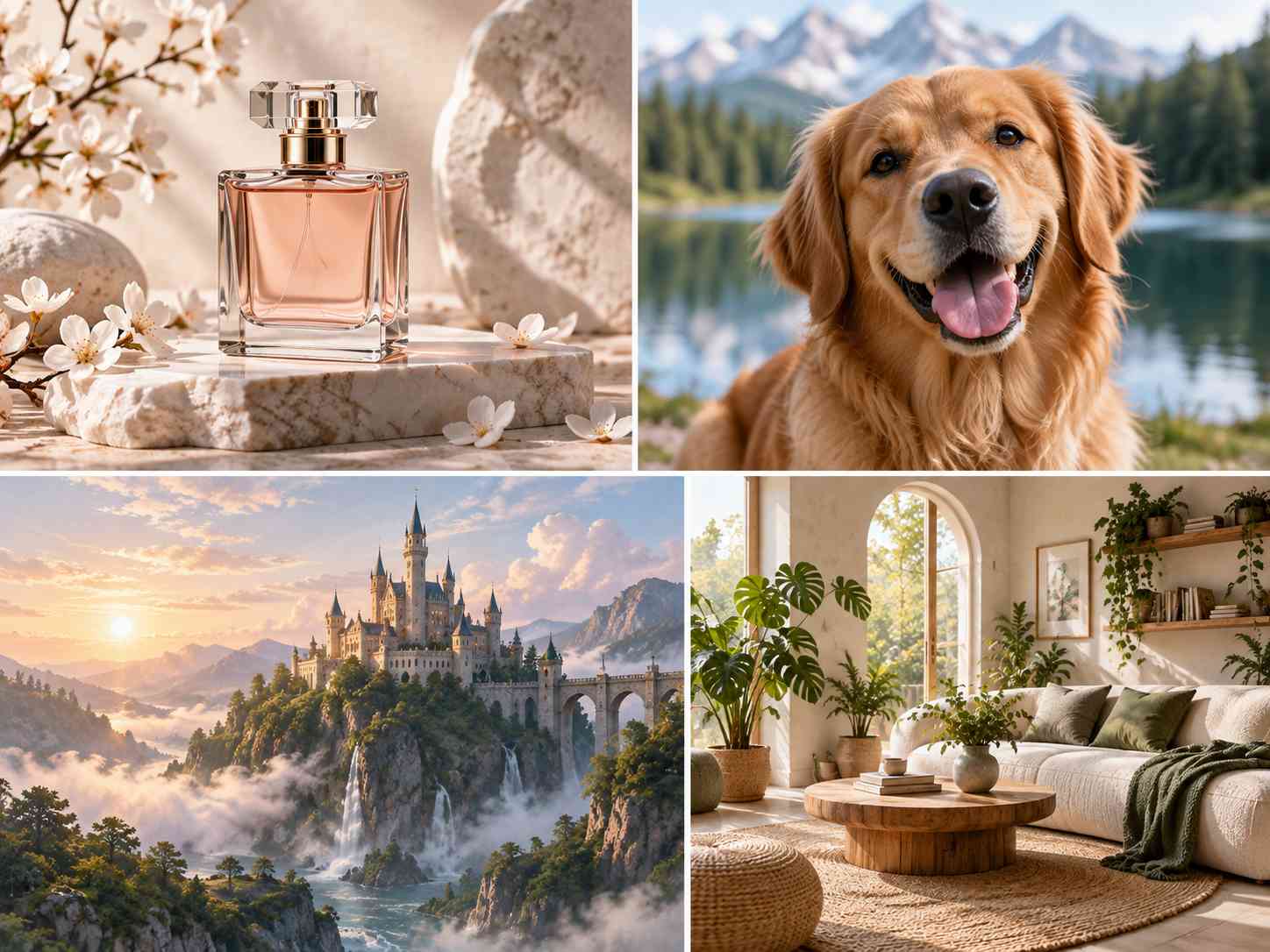 AI Image Generator